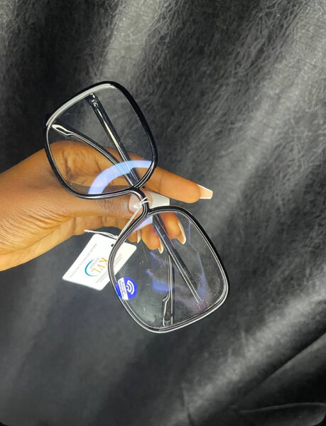 Lunettes de soleil tendance