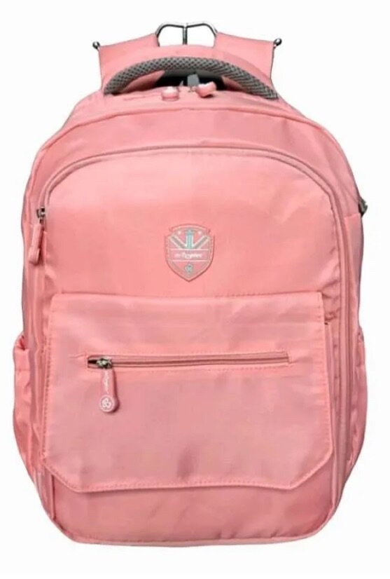 Sac à dos résistant coloré