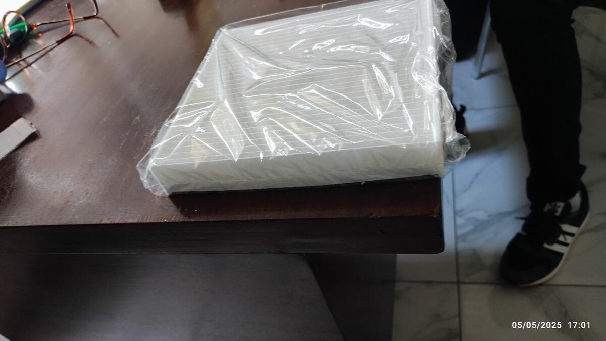 Filtre à pollen Dzire, Spresso