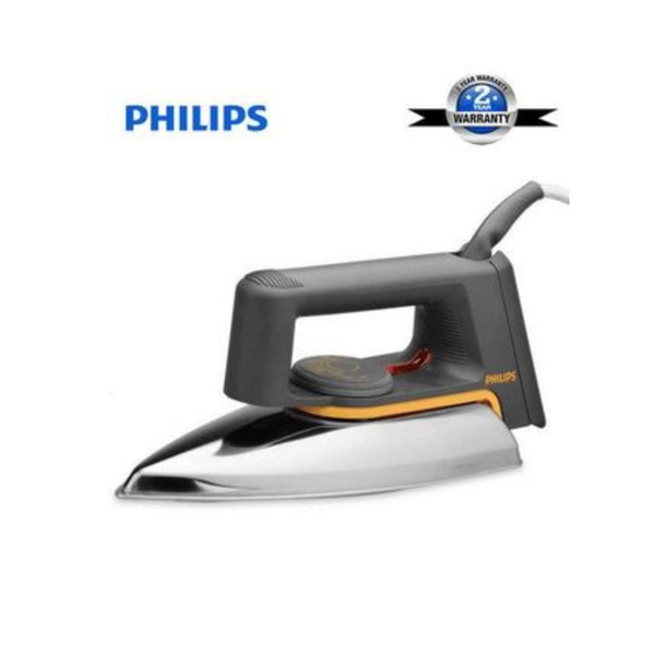Philips iron