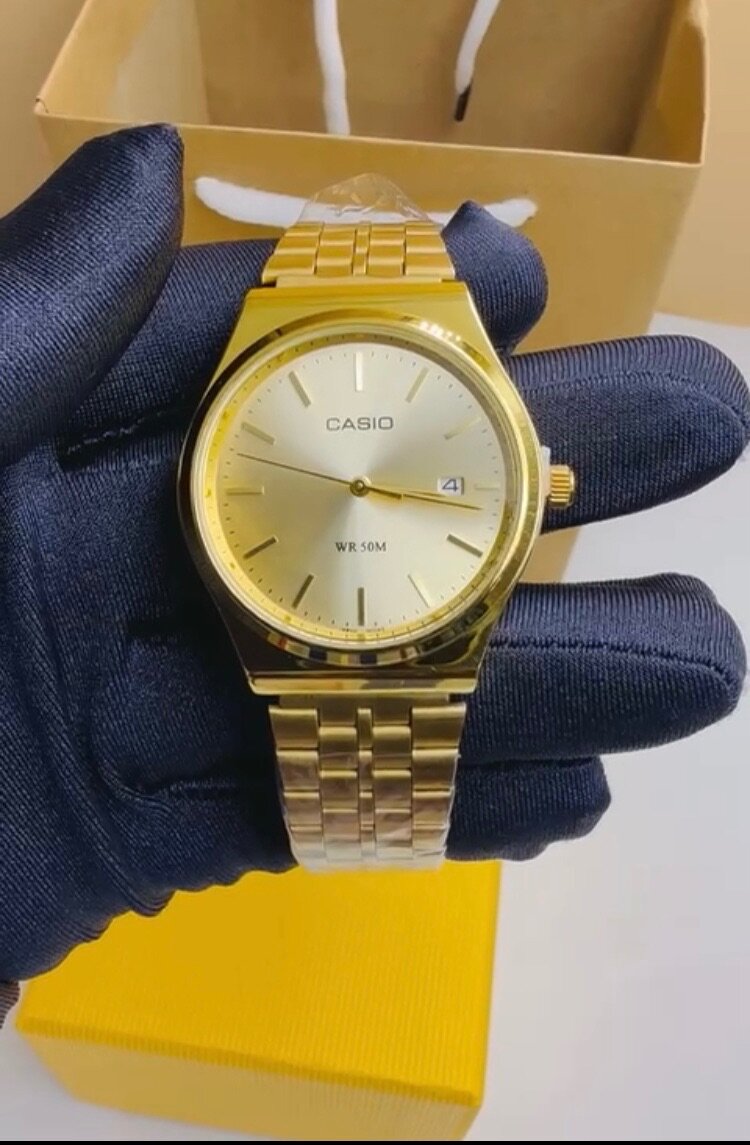 Casio WR 50M