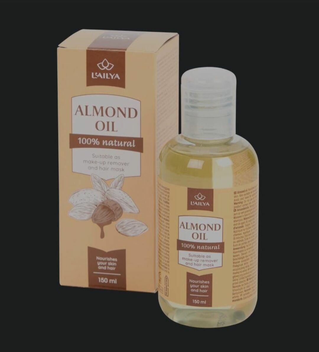 L'huile de JoJoba