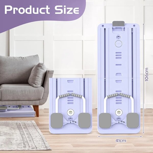 Planche d'entraînement polyvalente