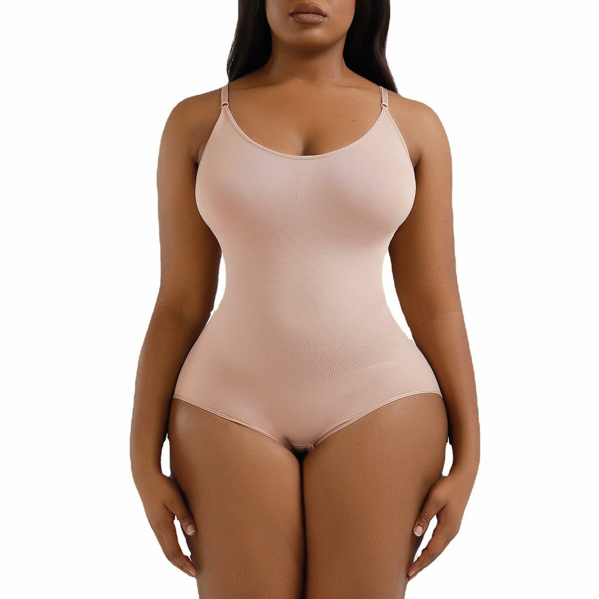 Body shaper