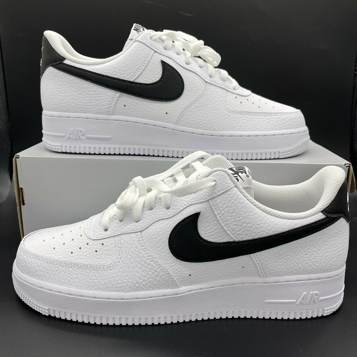 Chaussures Nike Air Force 1