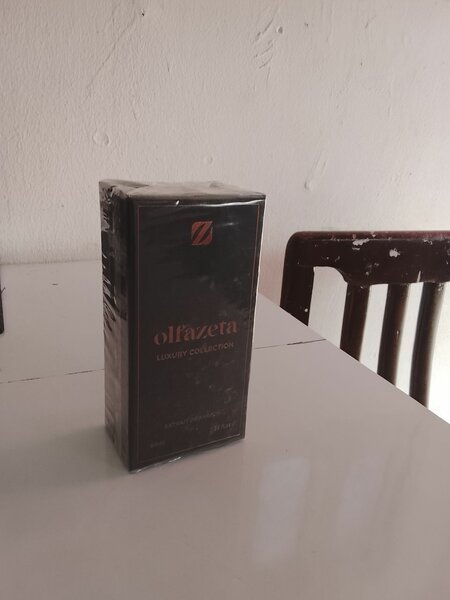 Parfum Olfazeta Élégance