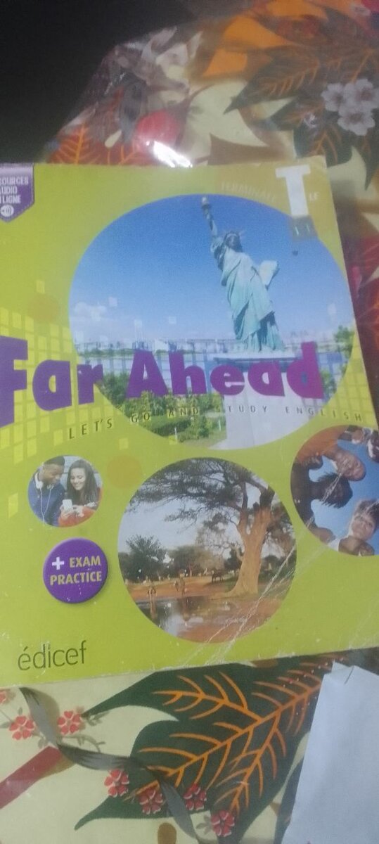 Lot de Livres Éducatifs