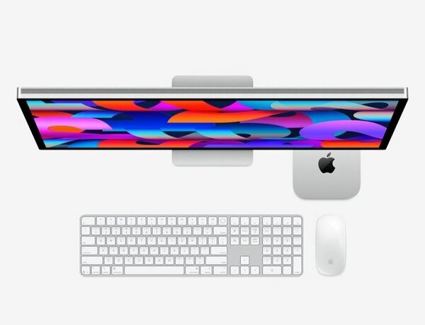 Apple Mac Mini M4