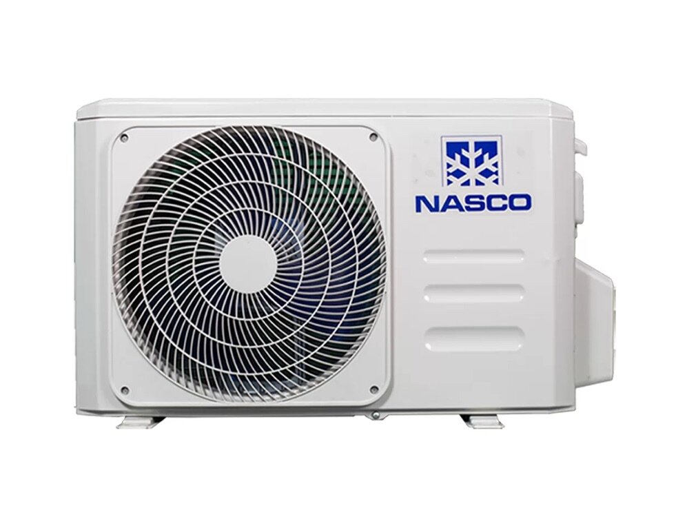 Nasco 2.0HP R410a Mirror Air Conditioner