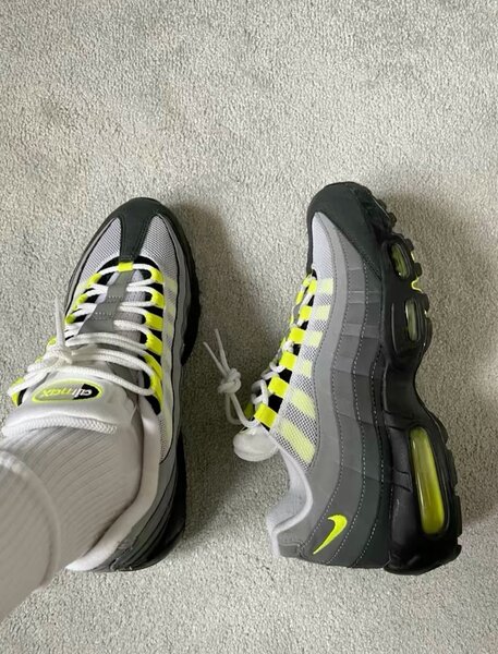 Nike Air Max 95 Sport