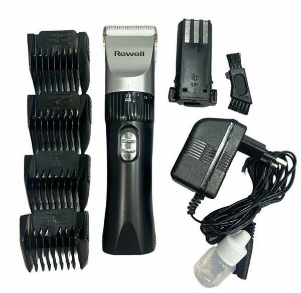 Триммер Универсальный, Керамика