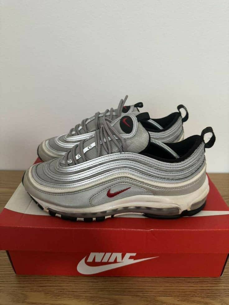 AIR MAX 97