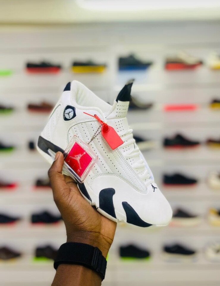 High quality Jordans available on promotion