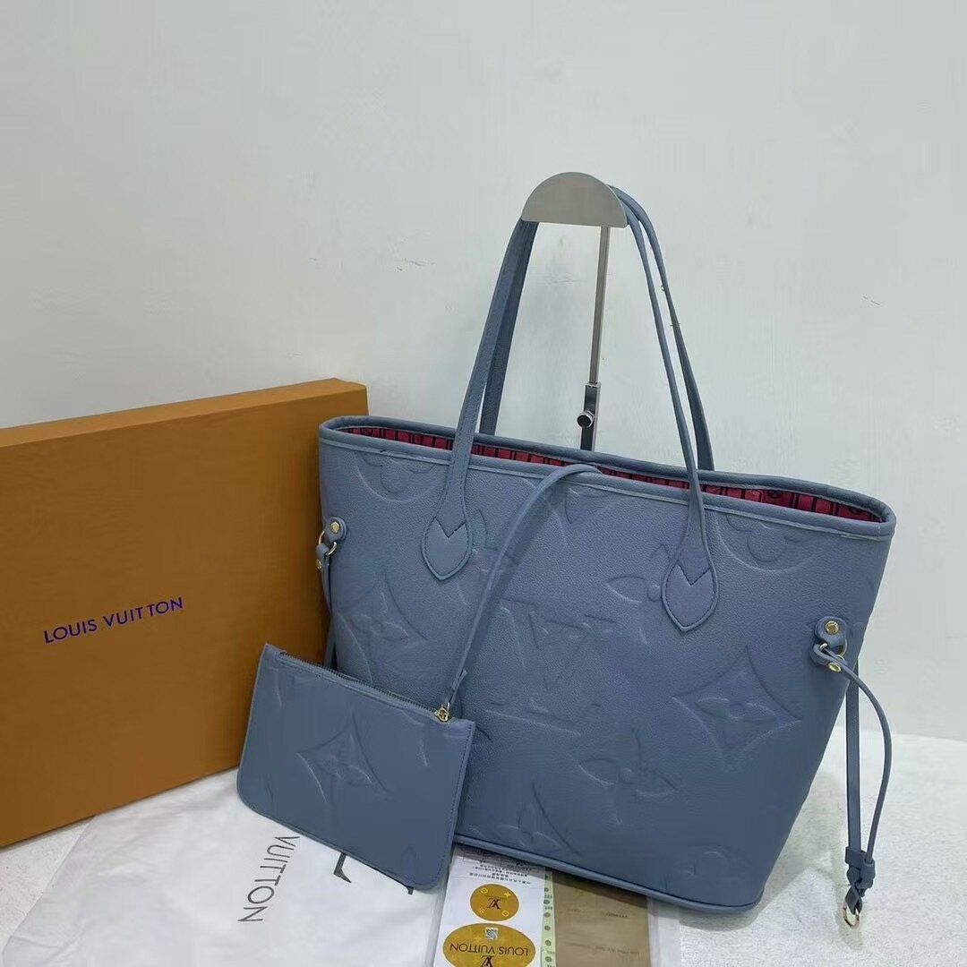 Sacs cabas tendance luxe