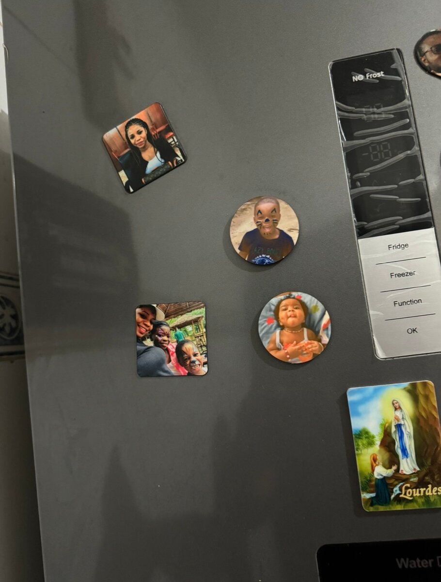 Magnets personnalisés