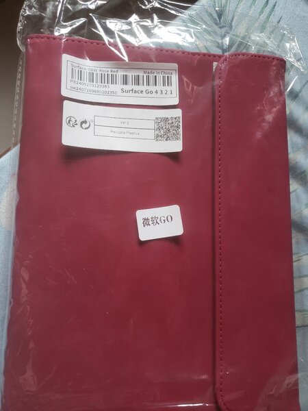 Surface Go 4/3/2/1  protective case