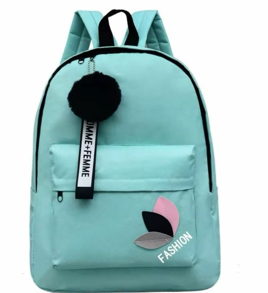 Sac à dos tendance coloré