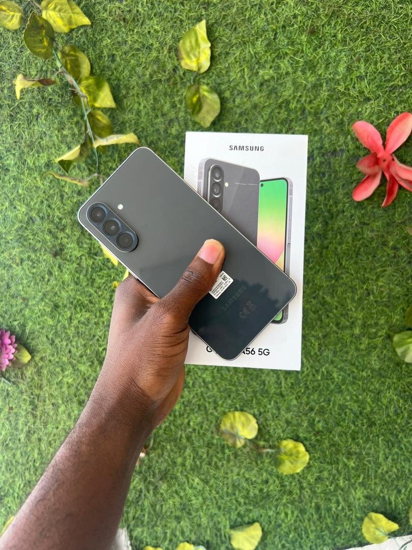 Samsung Galaxy A56 5G