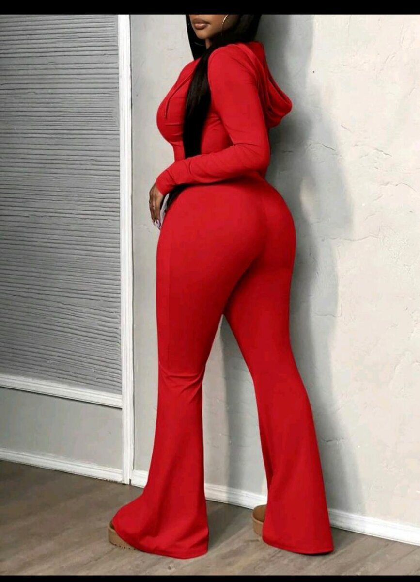 Combinaison moulante femme