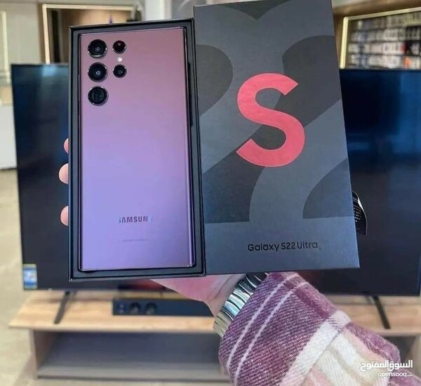 S22 ultra