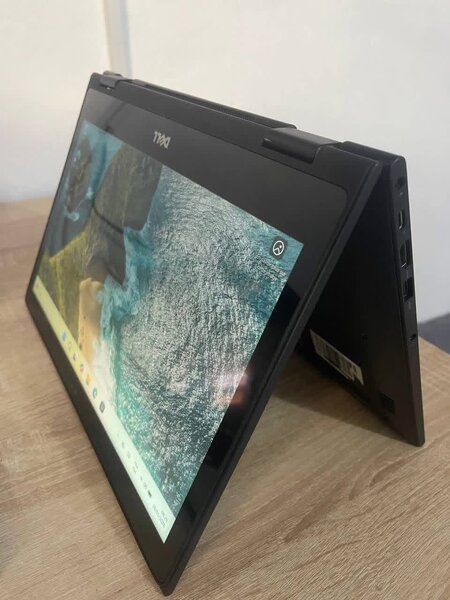 Ordinateur portable Dell 2-en-1