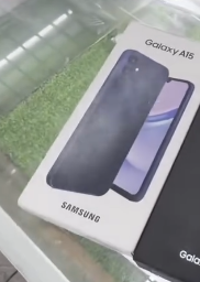 Samsung a15