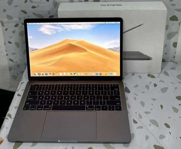 MacBook Pro 13" Rétine