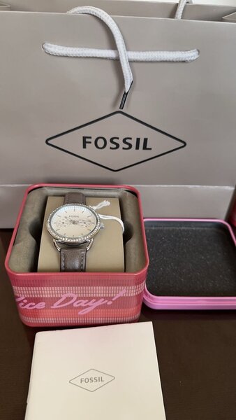 Fossil Wrist Watch