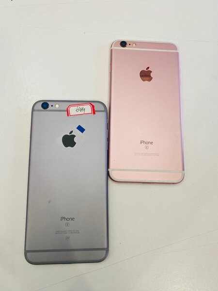 iPhone 6s Plus Fully Functiona