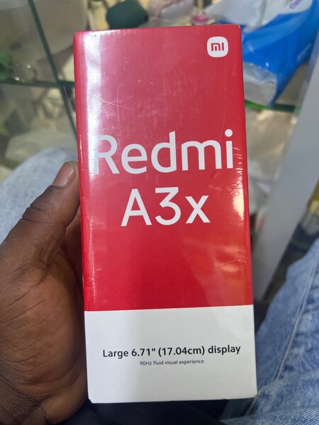 Redmi A3x Smartphone