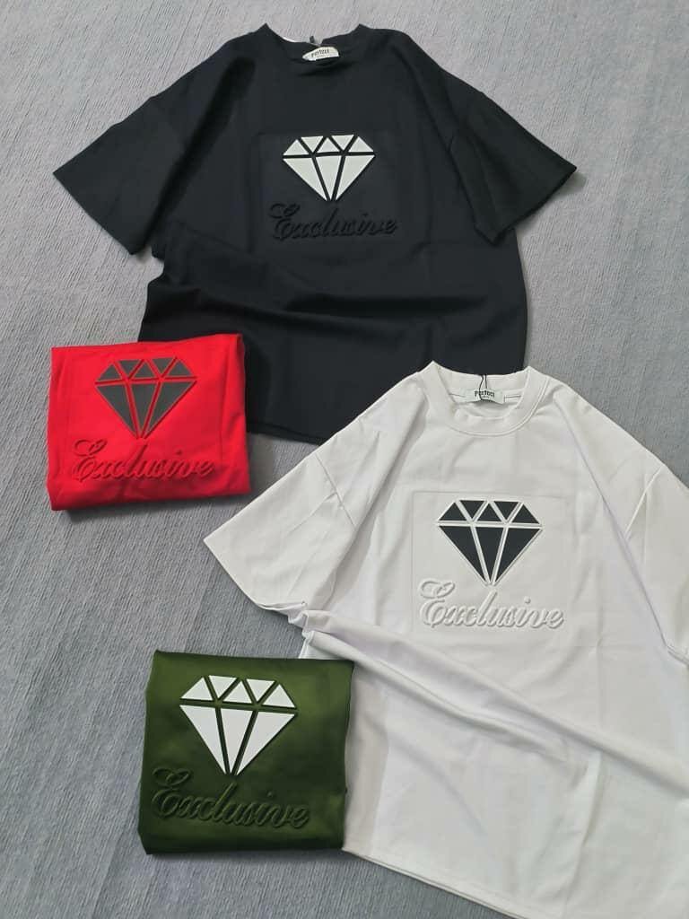 QUALITY T-SHIRT AVAILABLE