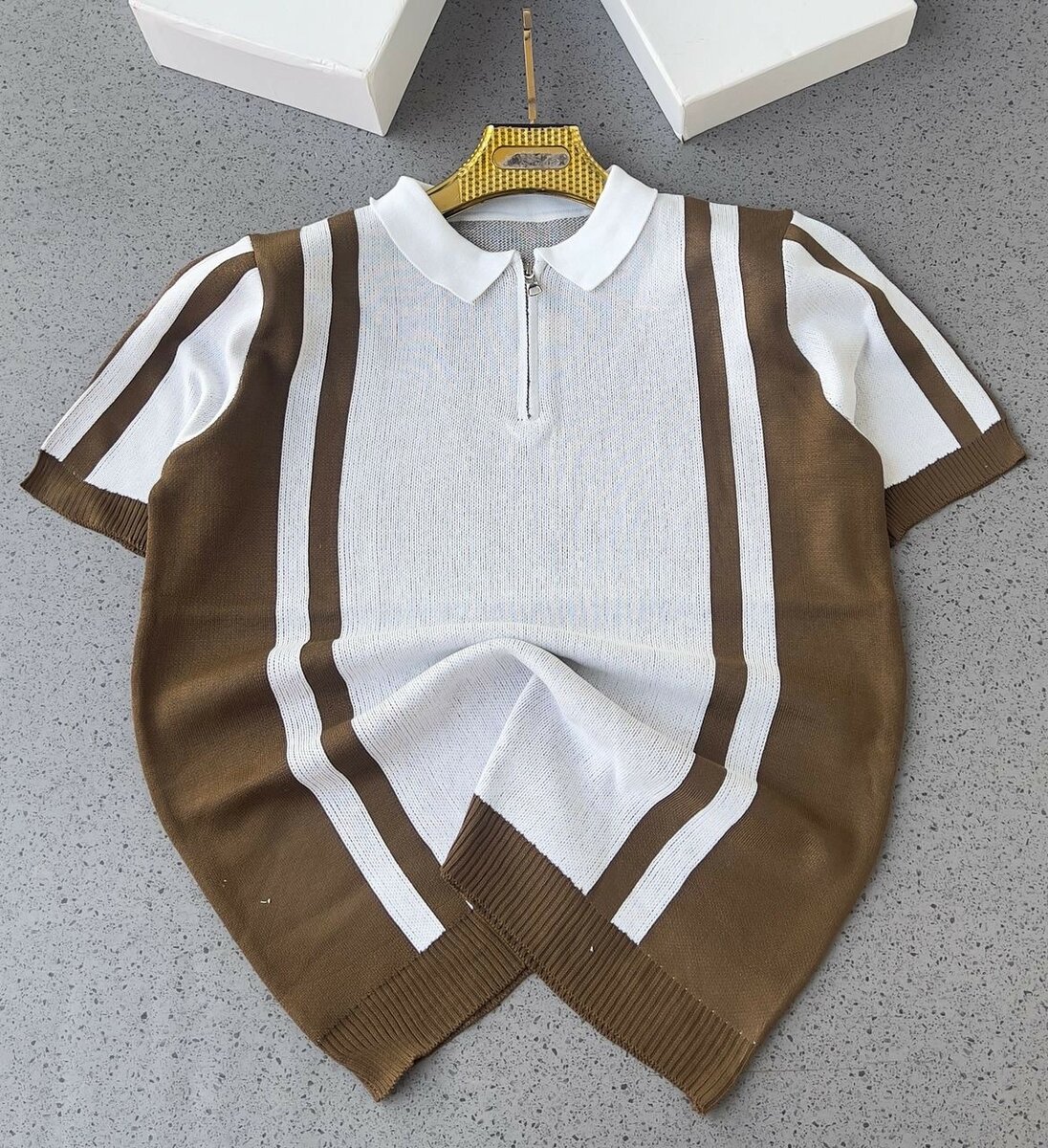 Mens Most Attractive Designer T-Shirt