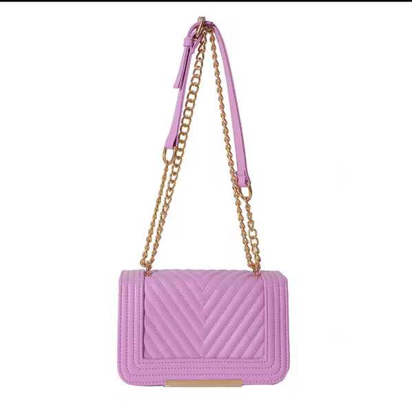 Sac à bandoulière élégante