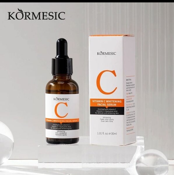 Sérum Visage  Vitamin C