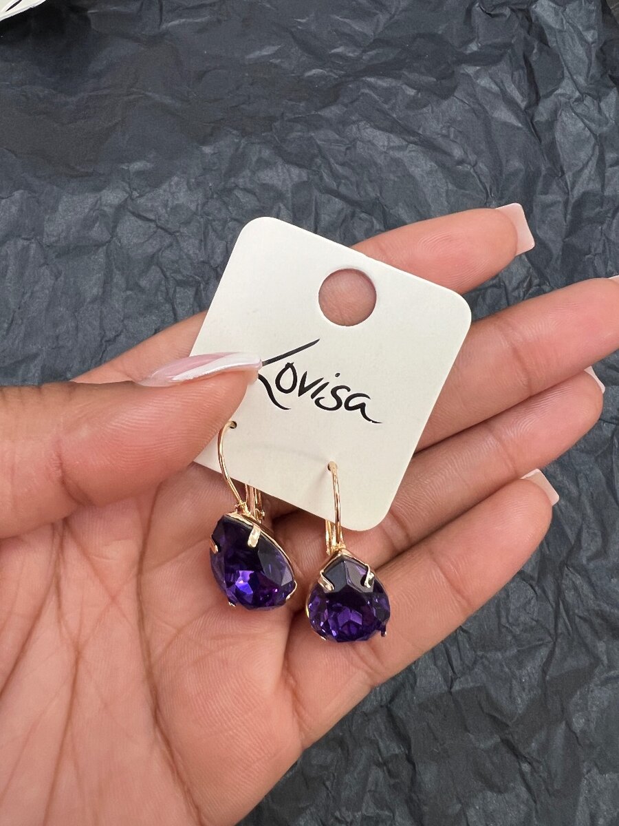 Lovisa Earrings