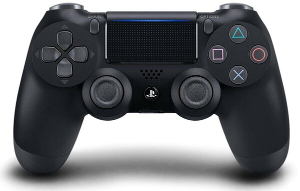 Manettes PS4