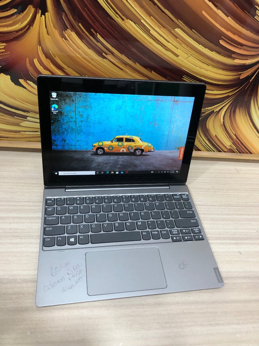 Lenovo MIIX 320-10ICR