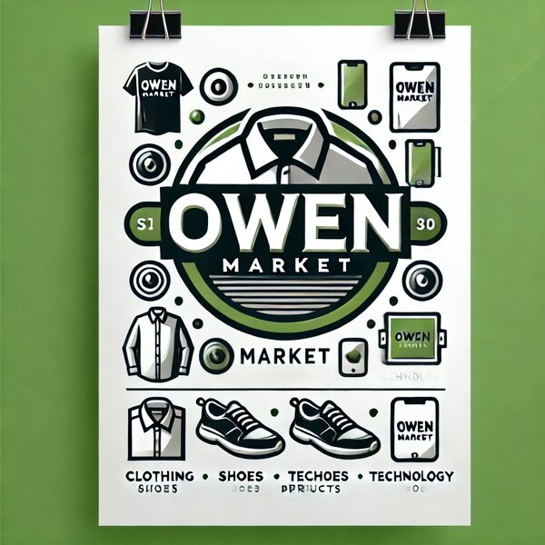 Owen store 