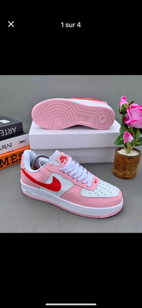 Baskets tendances pour tous