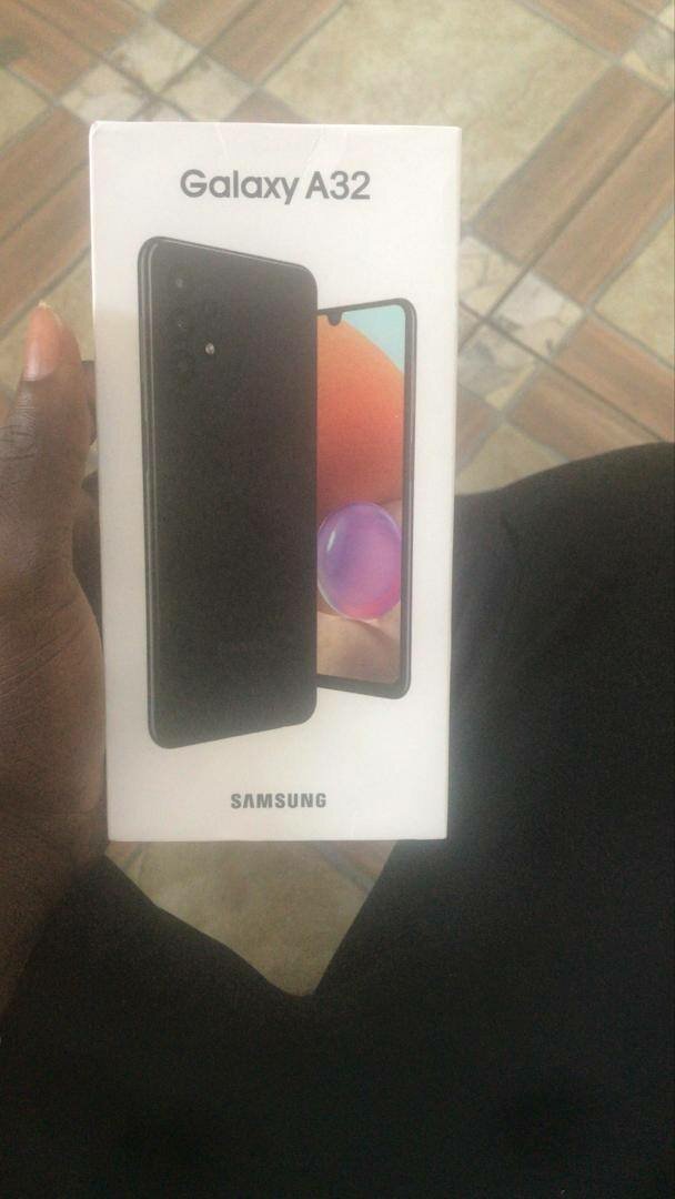 GALAXY A32 128GB/6GB RAM 2 SIM