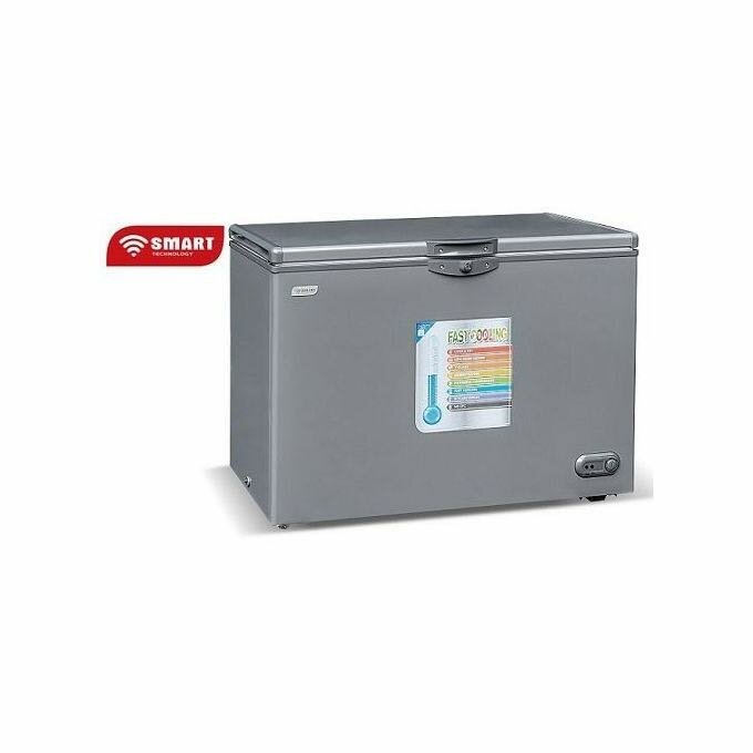 Congélateur Horizontal Intelligent