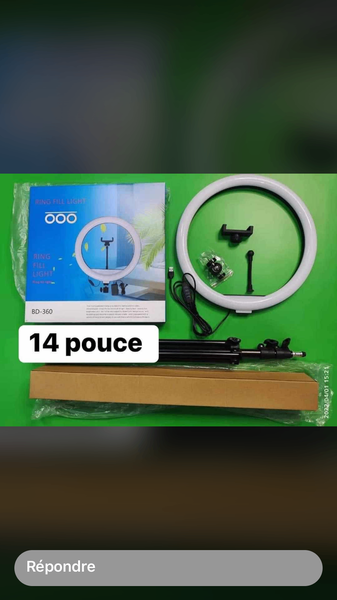 Tout les articles