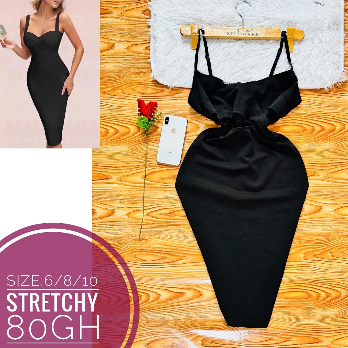 Deide thrift and dimes