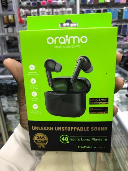 Oraimo airpods