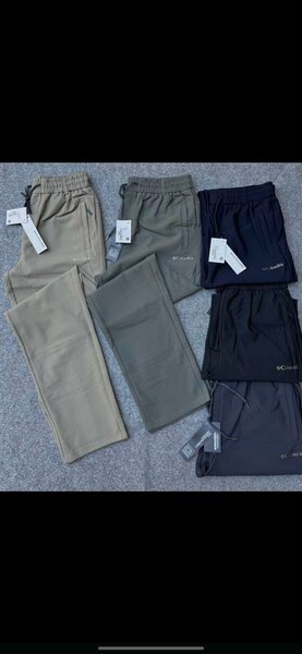 Pantalons de jogging élégants