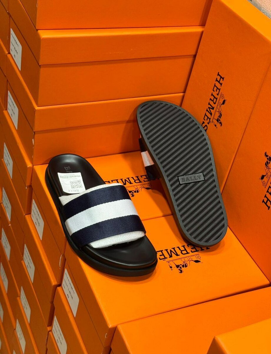Chaussures