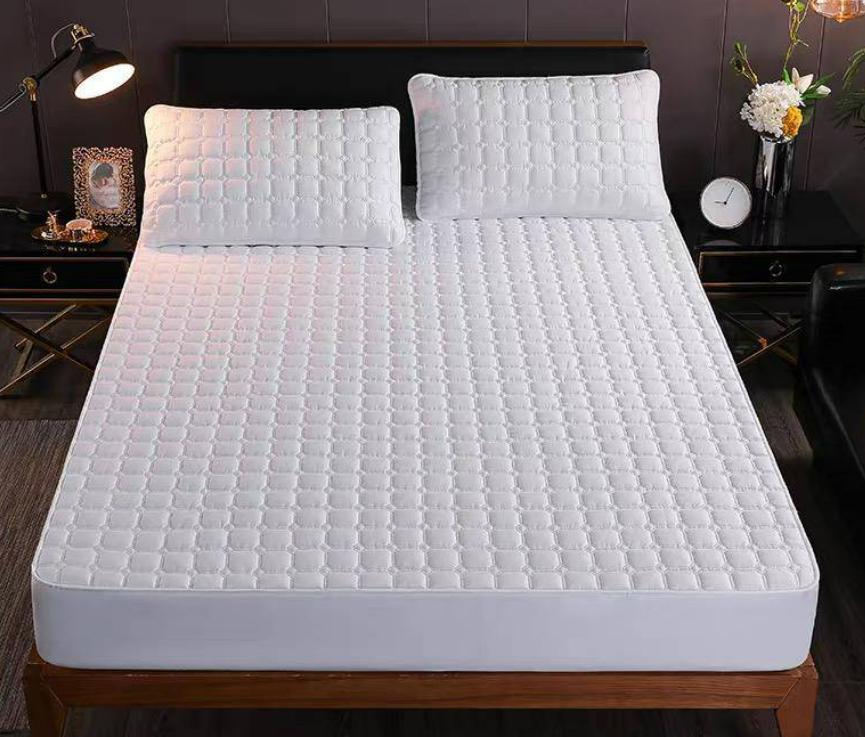 *3PCS MATTRESS PROTECTOR  