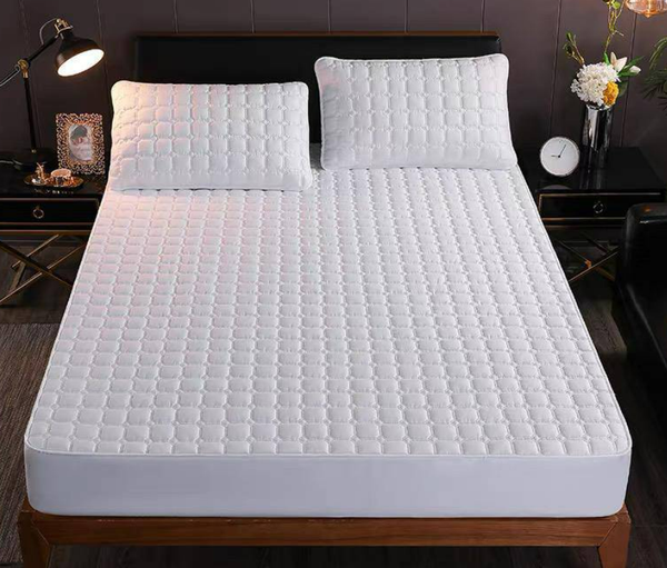 *3PCS MATTRESS PROTECTOR  