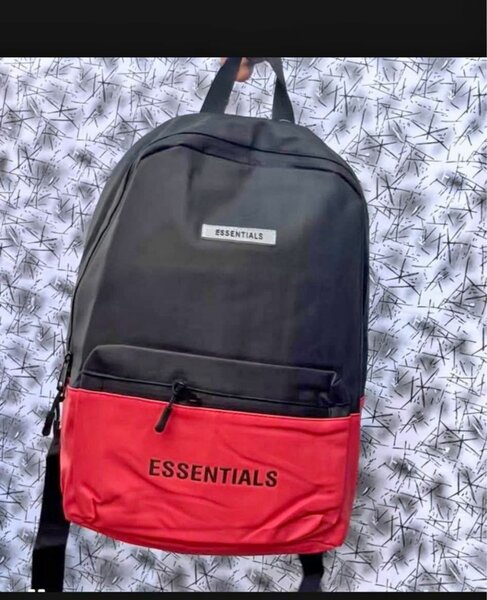 Sac à dos Essentials pour homme et femme