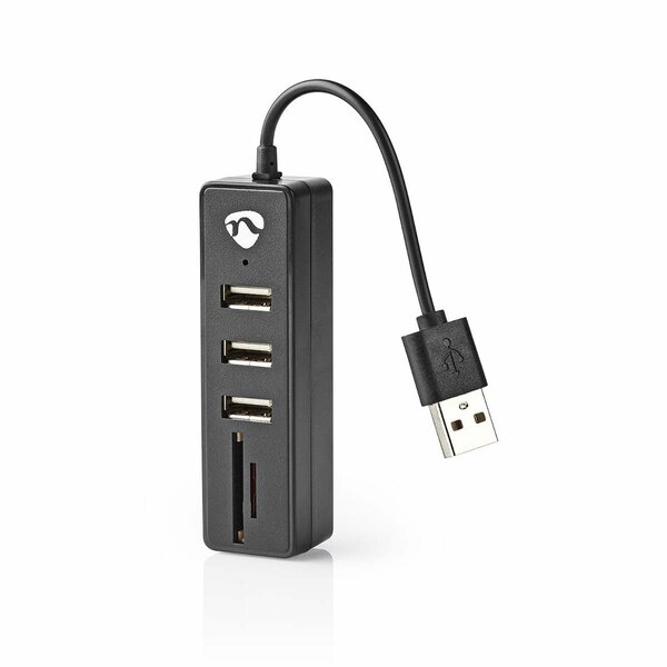 Connecteur USB et micro SD